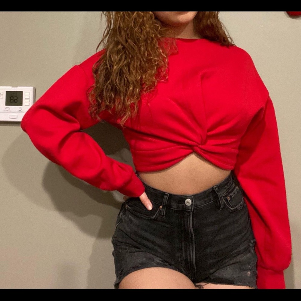 sweater